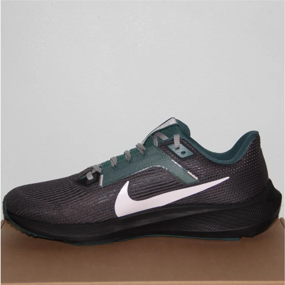 Nike shoes - Nike Air Zoom Pegasus 40 - DZ5971-001 - Black 2