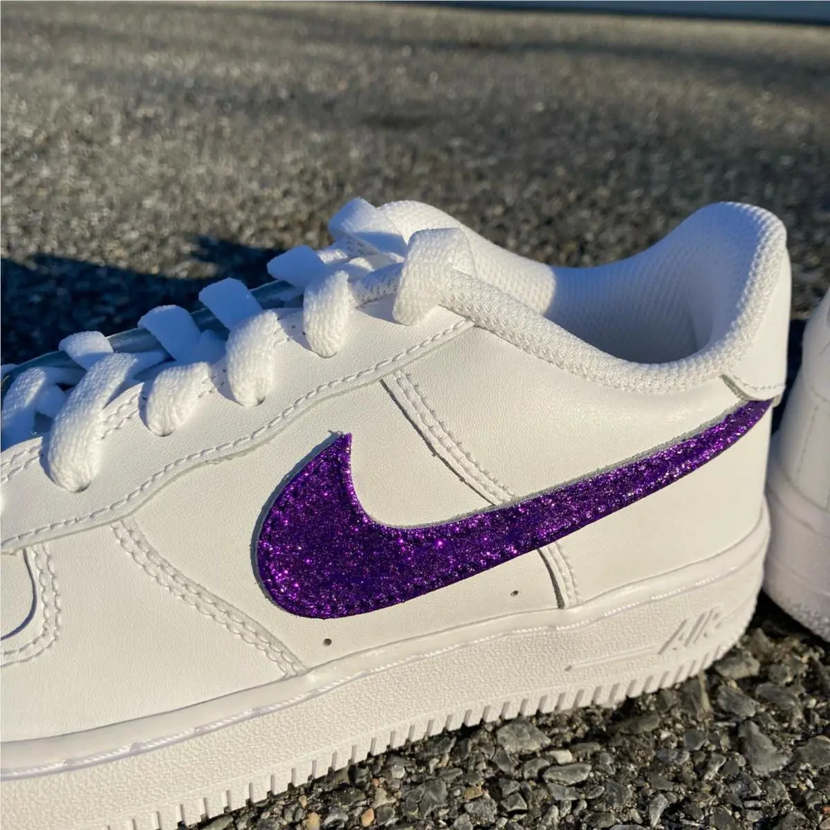 Nike shoes - Nike Air Force 1 - Air Force - CW2288-111 - White 11