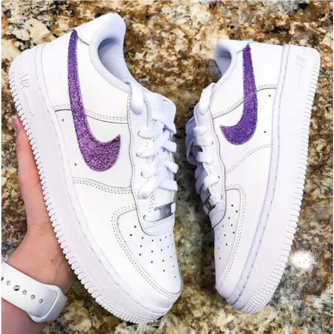 Nike shoes - Nike Air Force 1 - Air Force - CW2288-111 - White 4