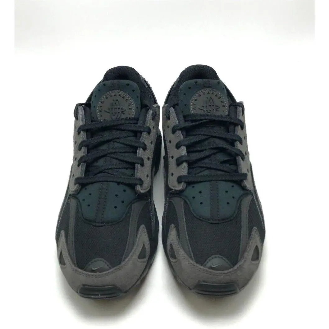 Nike shoes - Nike Air Huarache - Air Huarache - DZ3306-002 - Black 4