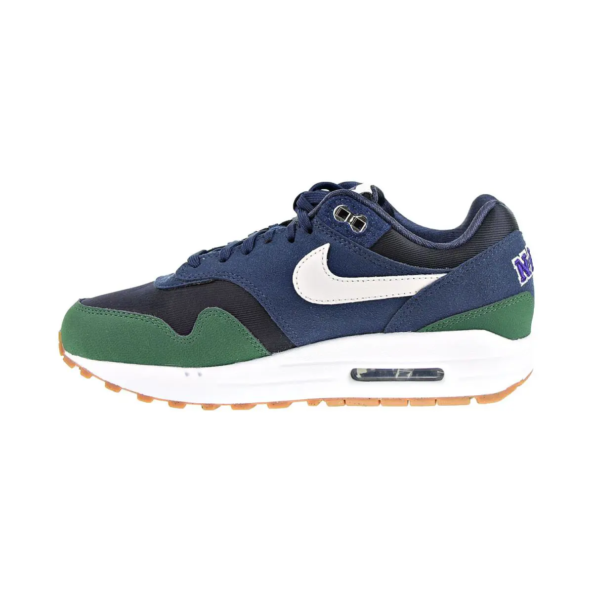 Nike shoes - Obsidian-White-Midnight Navy 2