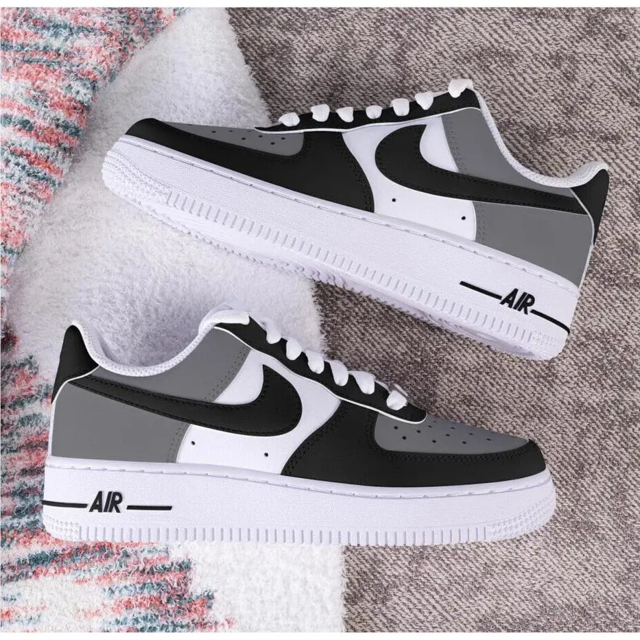 Nike shoes - Nike Air Force 1 - Air Force - DD8959-100 - White 21
