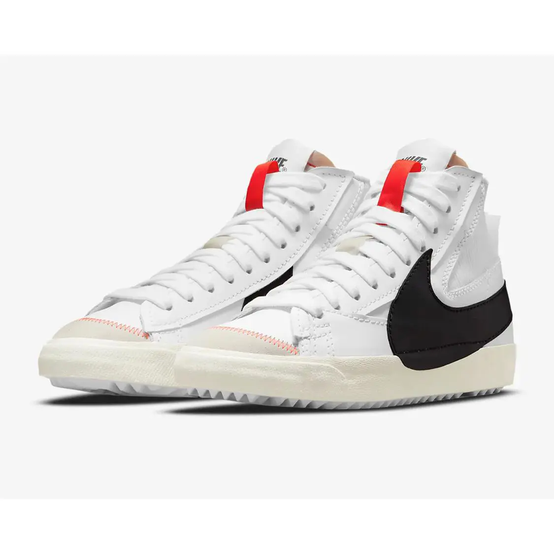 Nike shoes - Nike Blazer - Blazer - DQ1471100 - White 8