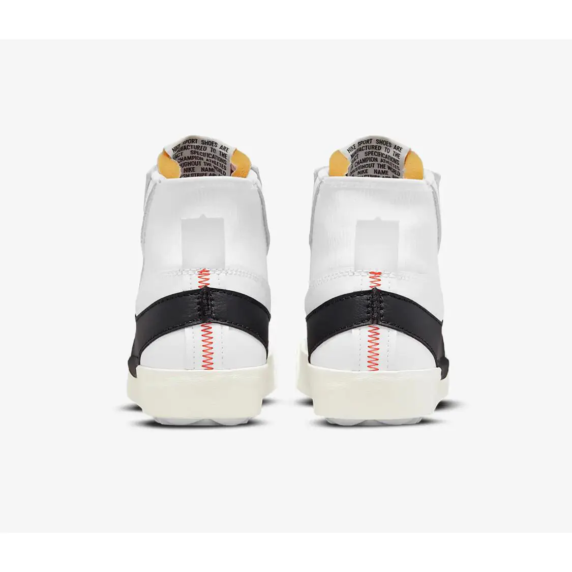 Nike shoes - Nike Blazer - Blazer - DQ1471100 - White 9