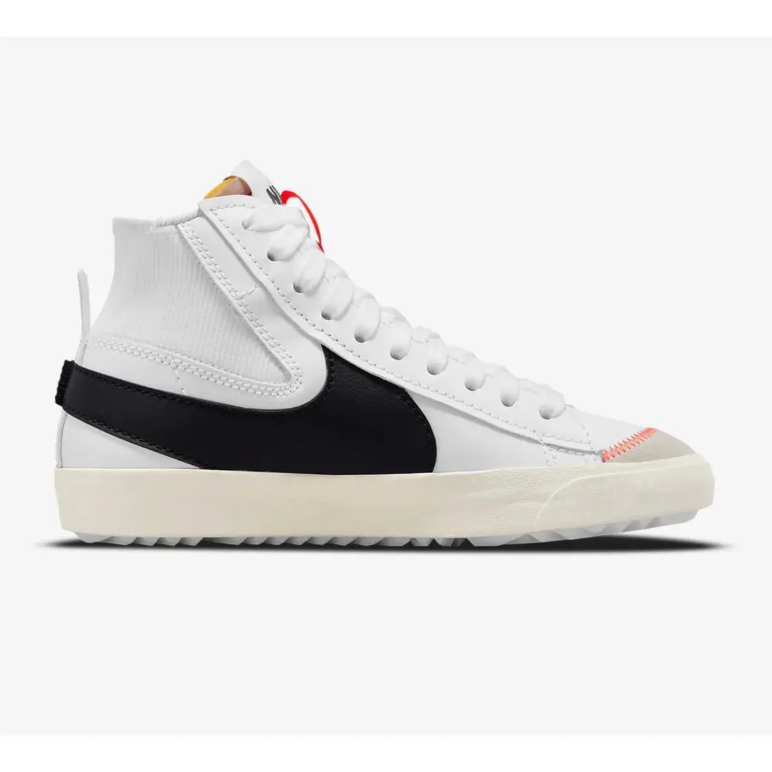 Nike shoes - Nike Blazer - Blazer - DQ1471100 - White 6