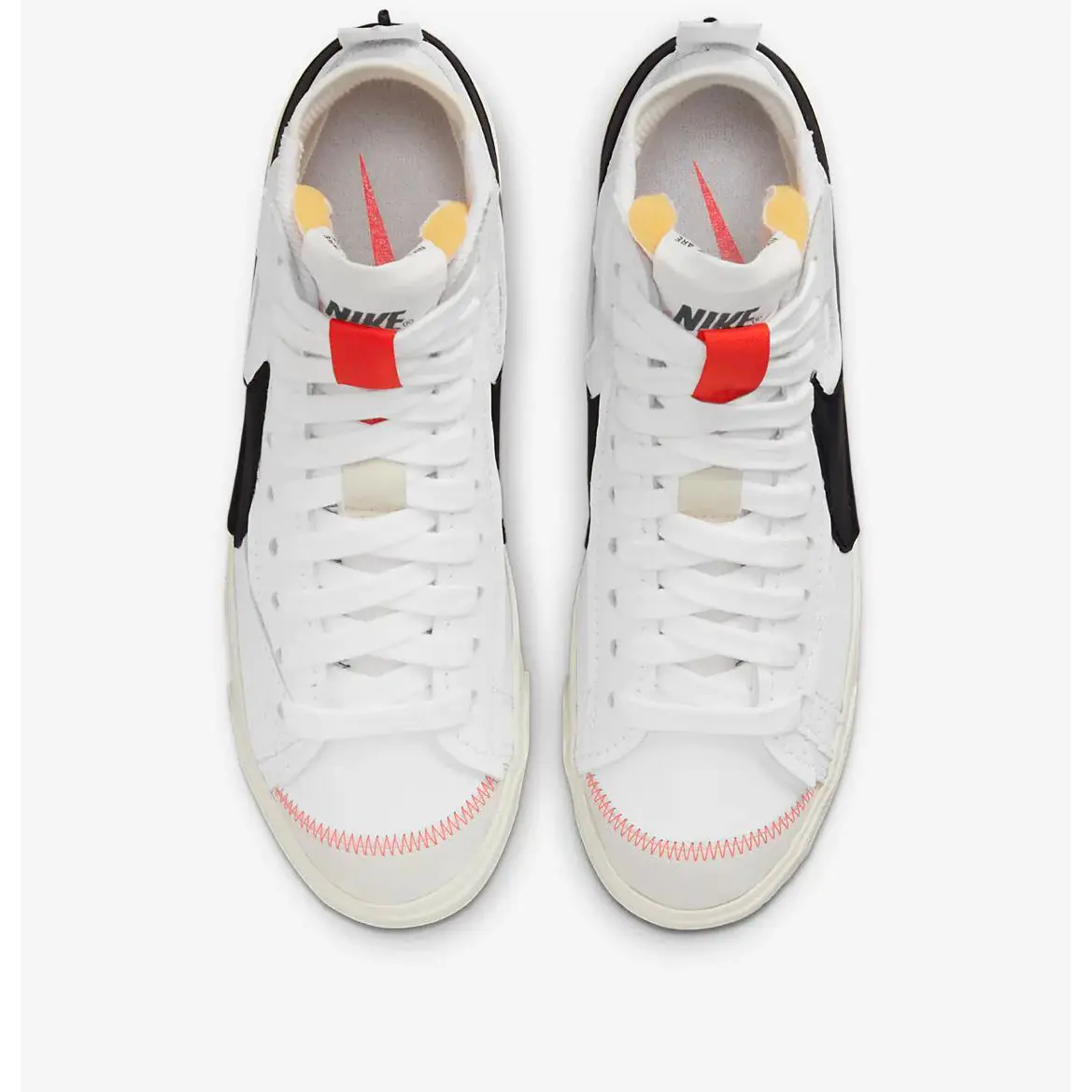 Nike shoes - Nike Blazer - Blazer - DQ1471100 - White 7