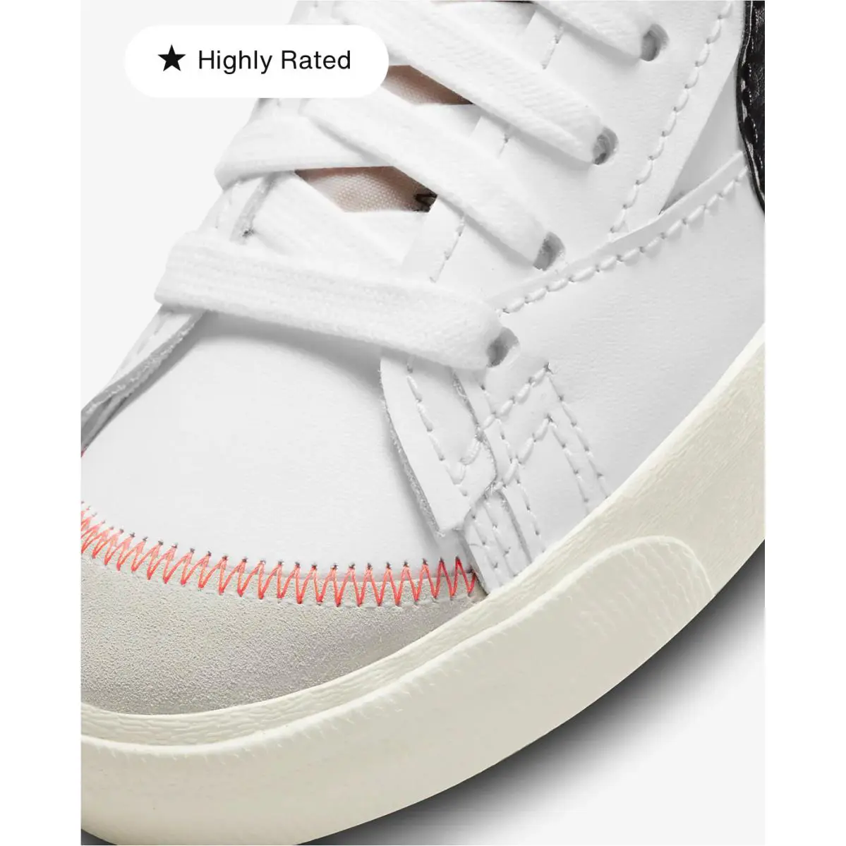 Nike shoes - Nike Blazer - Blazer - DQ1471100 - White 23