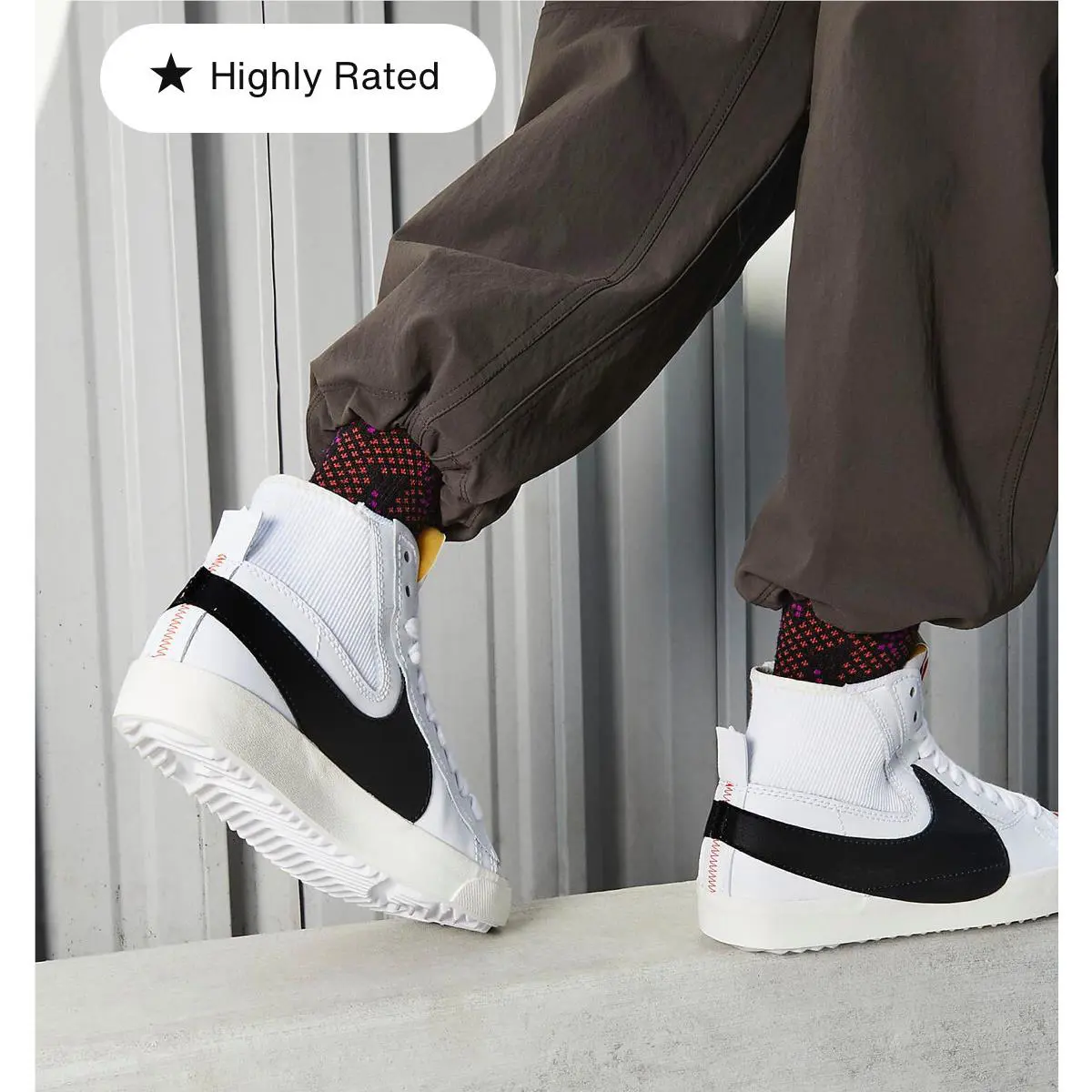 Nike shoes - Nike Blazer - Blazer - DQ1471100 - White 18