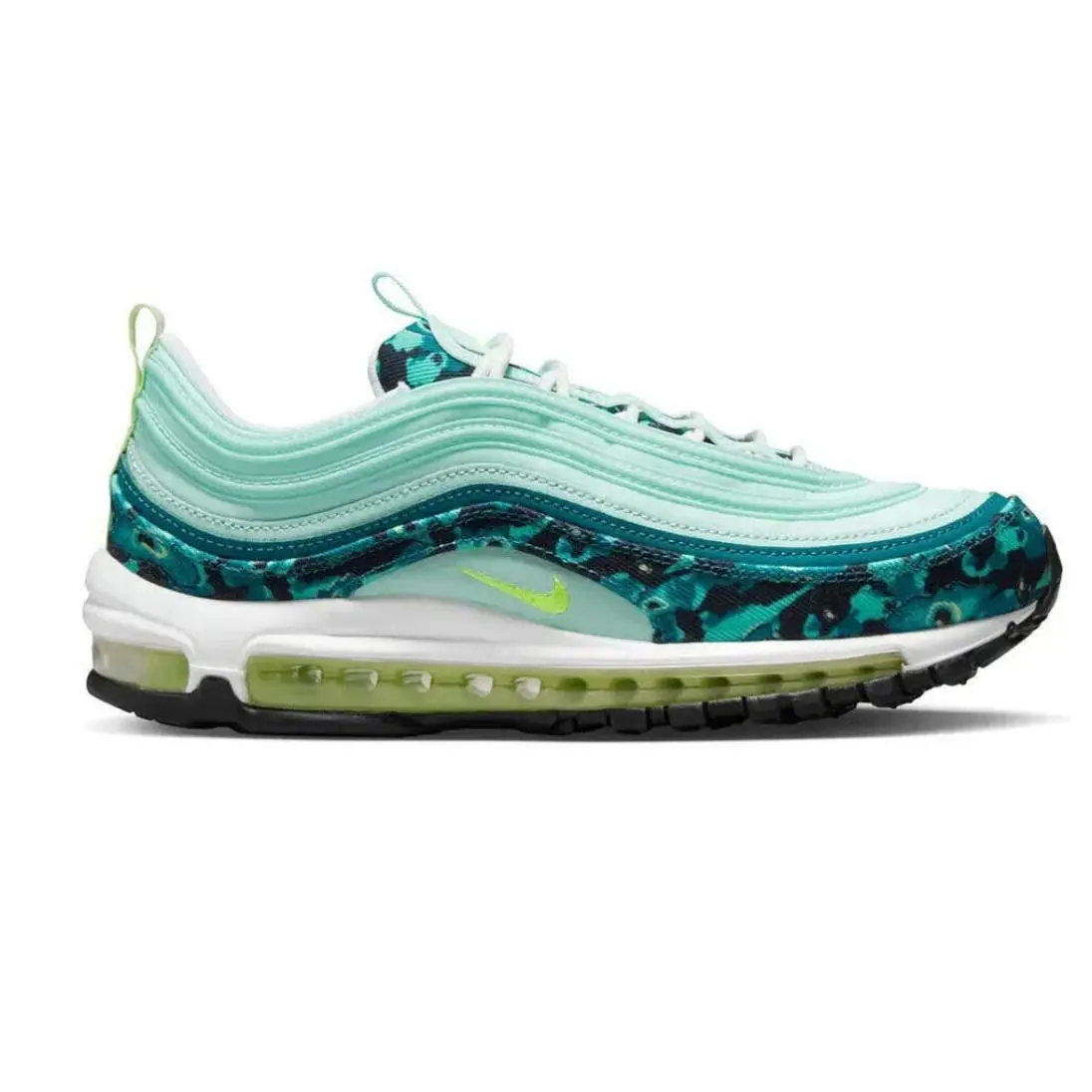 Nike shoes - Mint 0