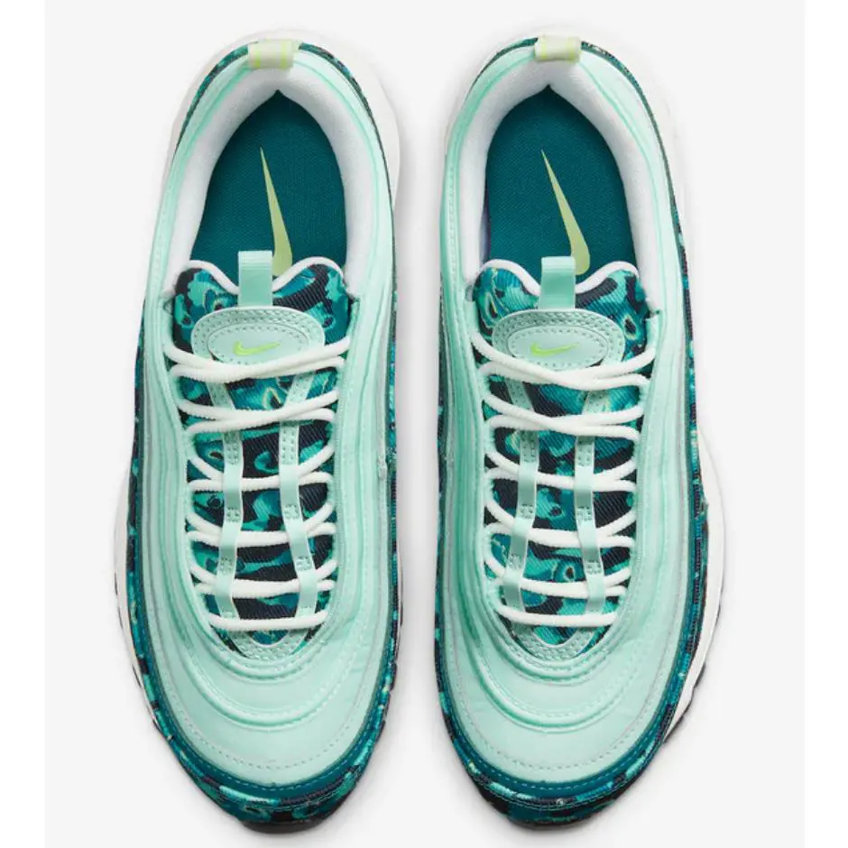 Nike shoes - Mint 1