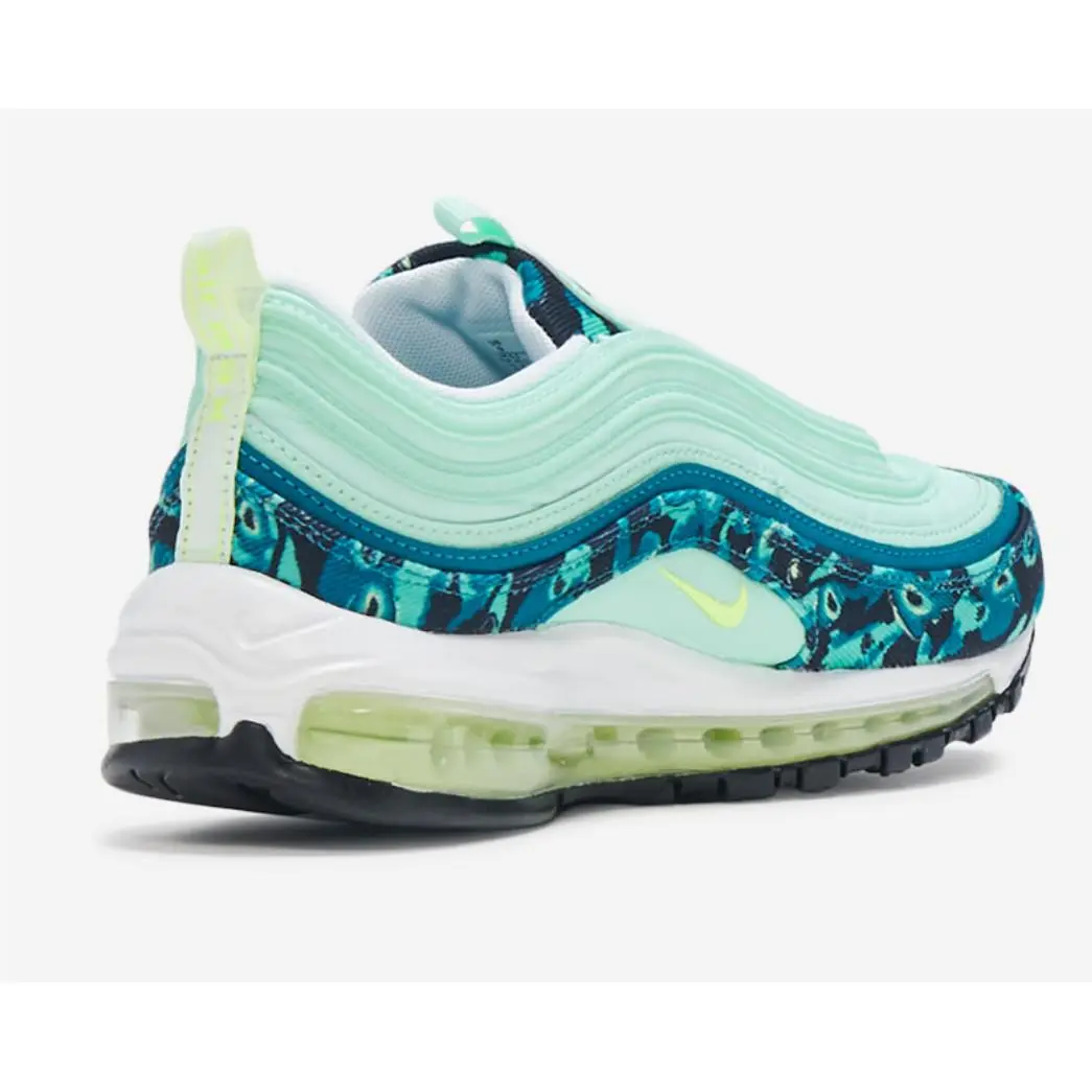 Nike shoes - Mint 2