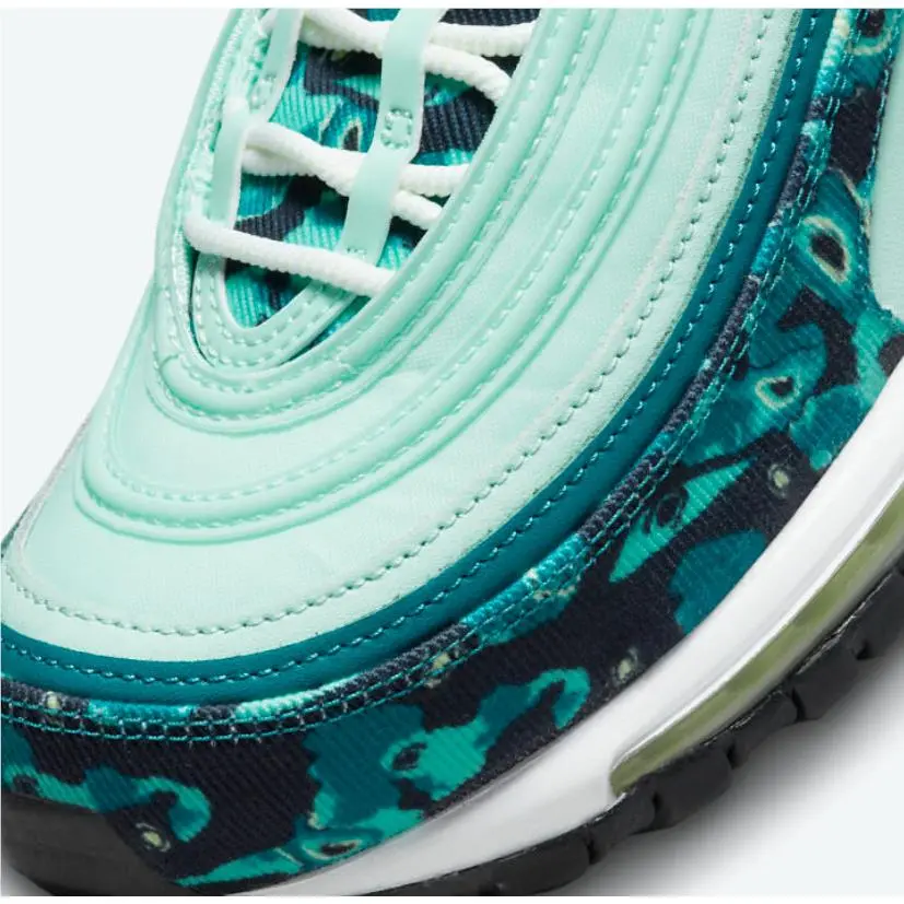 Nike shoes - Mint 3