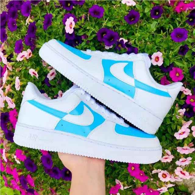 Nike shoes - Nike Air Force 1 - Air Force - CW2288-111 - White 19