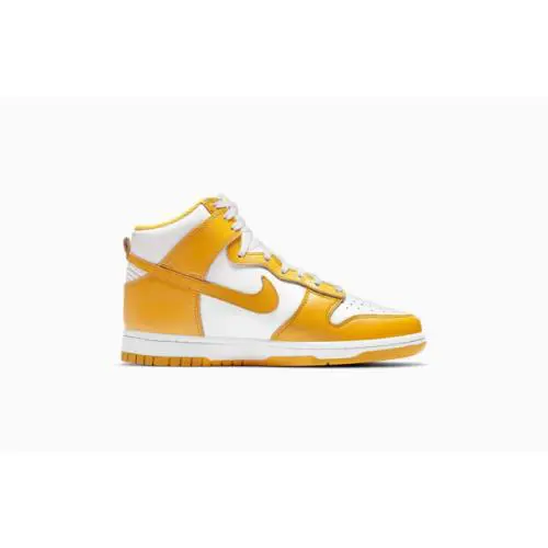 Nike shoes - Nike Dunk High - Dunk High - DD1869-106 - Multicolor 0
