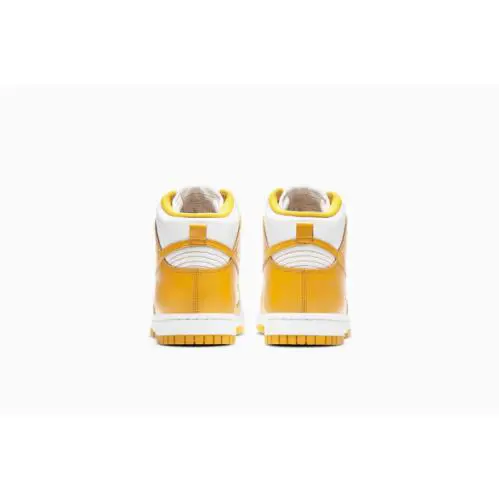 Nike shoes - Nike Dunk High - Dunk High - DD1869-106 - Multicolor 3