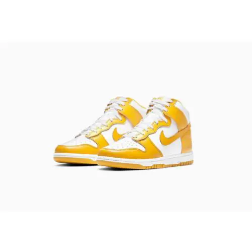 Nike shoes - Nike Dunk High - Dunk High - DD1869-106 - Multicolor 7