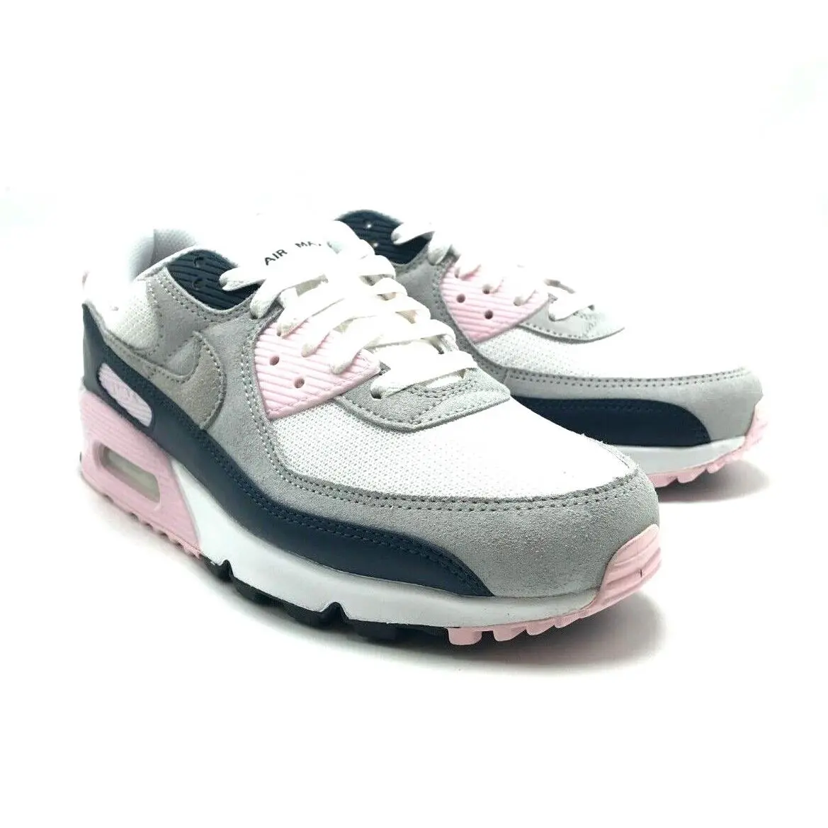 Nike shoes - Nike Air Max 90 - Air Max - Dm0029-106 - White 0
