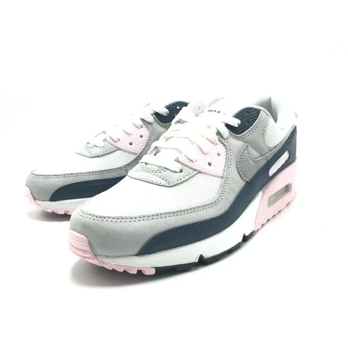 Nike shoes - Nike Air Max 90 - Air Max - Dm0029-106 - White 1