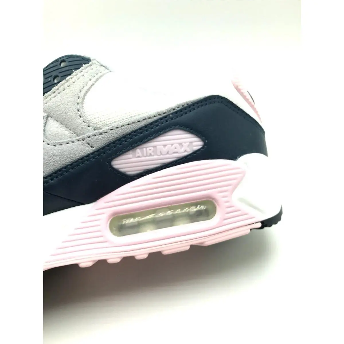 Nike shoes - Nike Air Max 90 - Air Max - Dm0029-106 - White 5