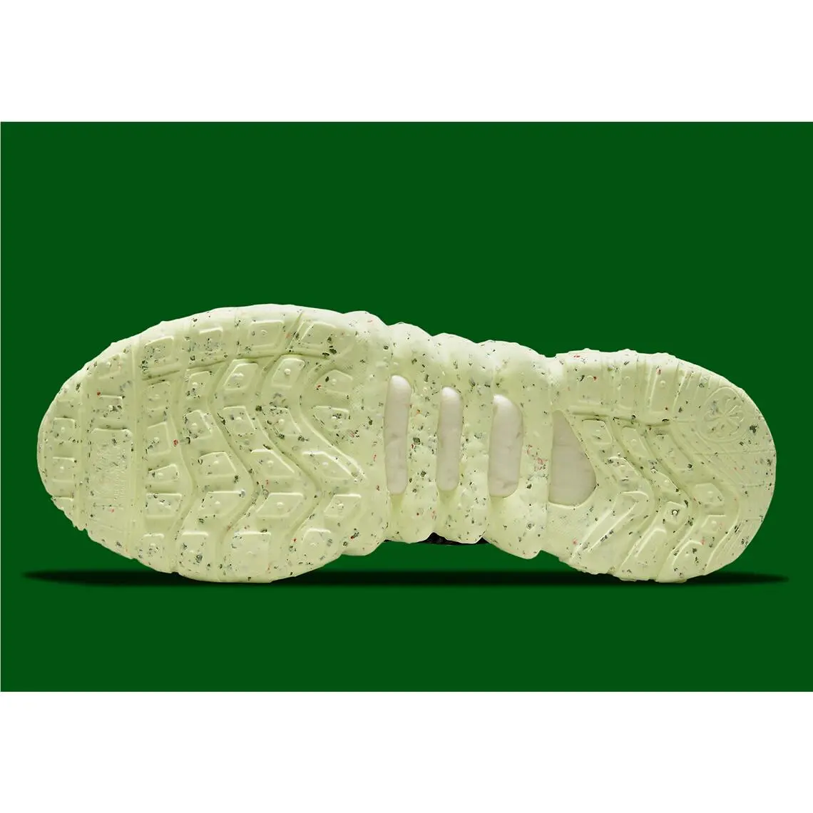 Nike shoes - Carbon Green, White, Electric Green 14