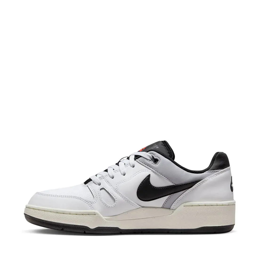 Nike shoes - Nike Full Force - Full Force - FB1362-101 - White 1