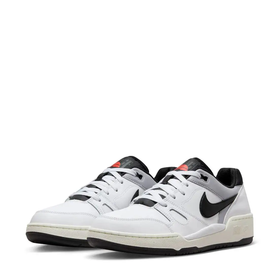 Nike shoes - Nike Full Force - Full Force - FB1362-101 - White 2