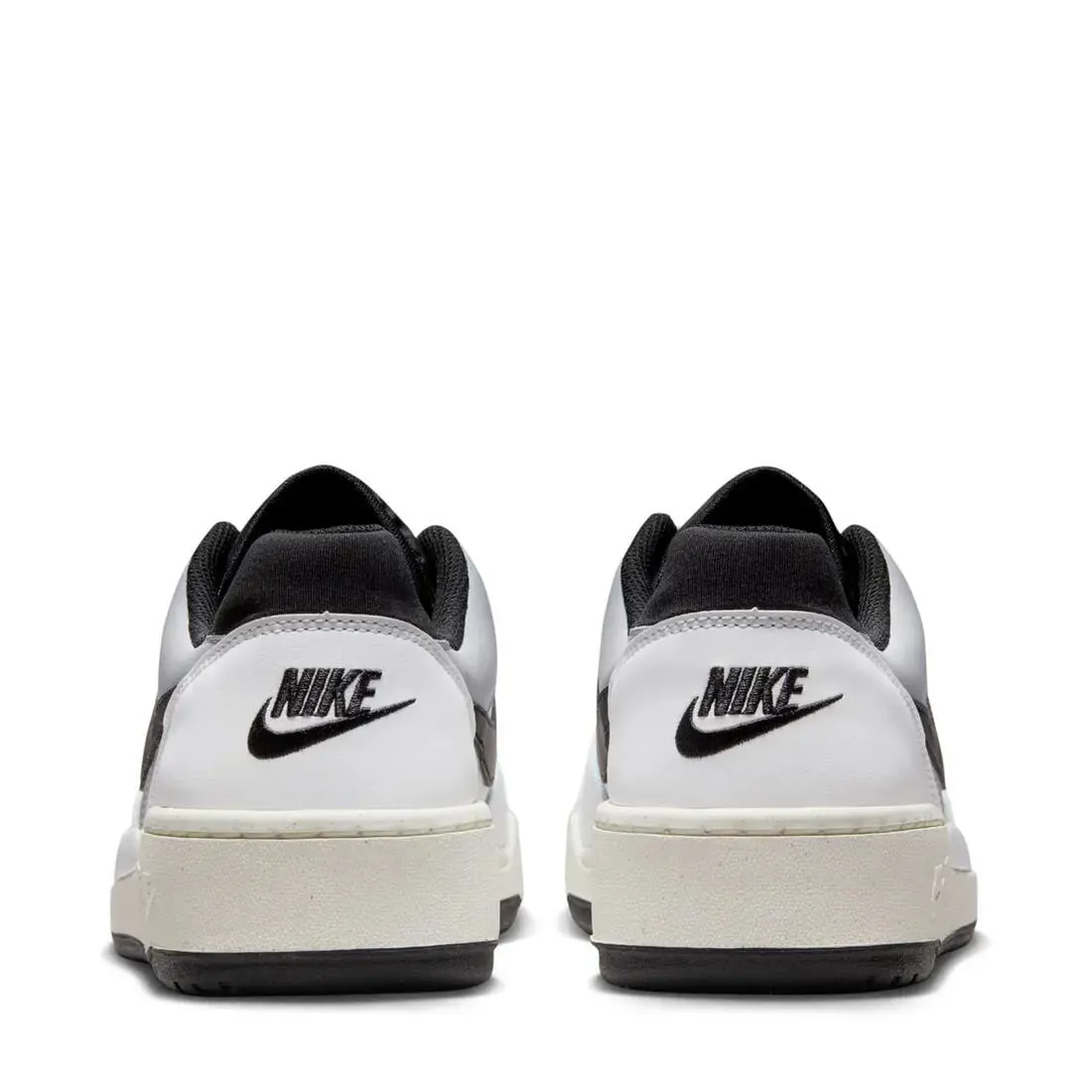 Nike shoes - Nike Full Force - Full Force - FB1362-101 - White 5