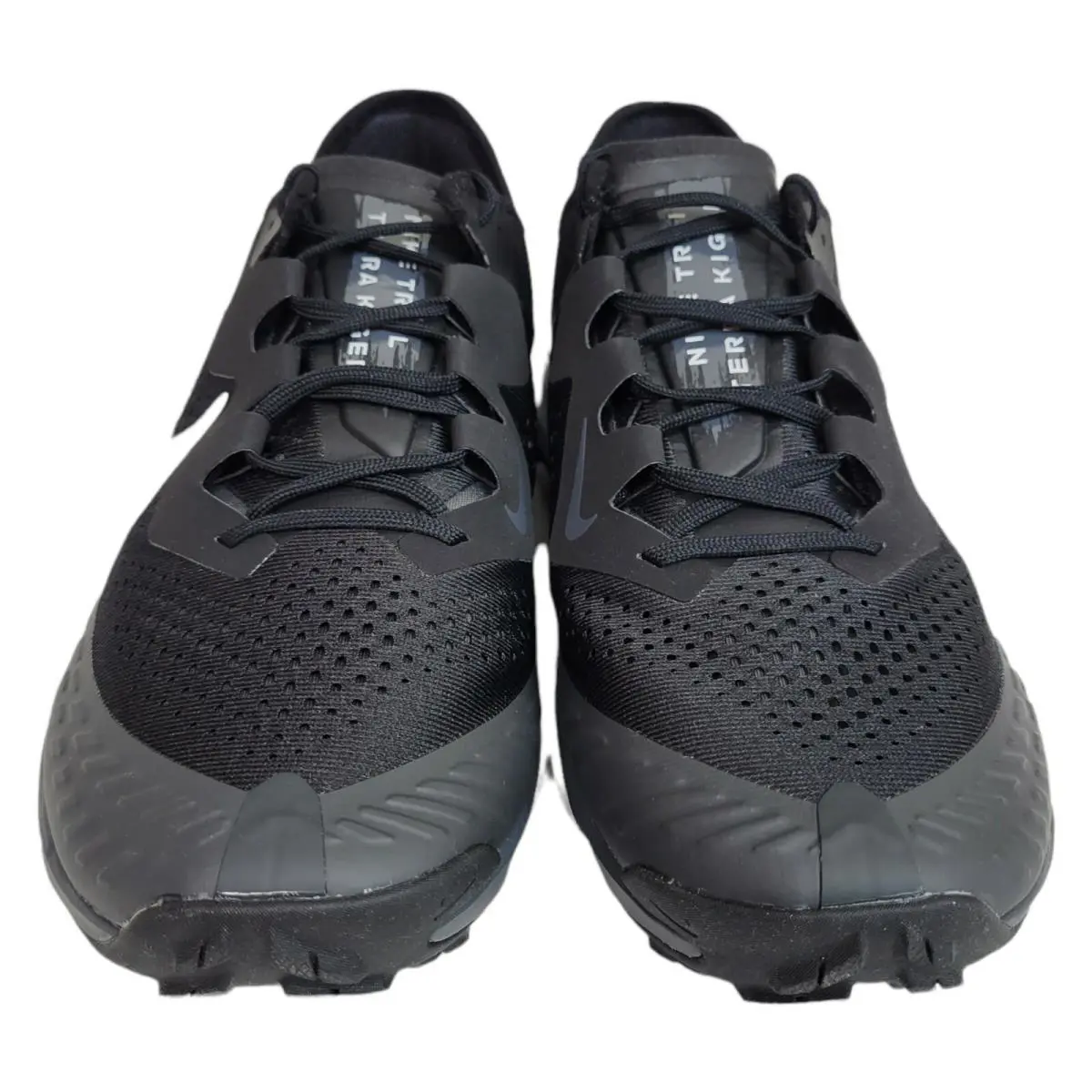 Nike shoes - Nike Air Zoom Terra Kiger - CW6062002 - Black 1