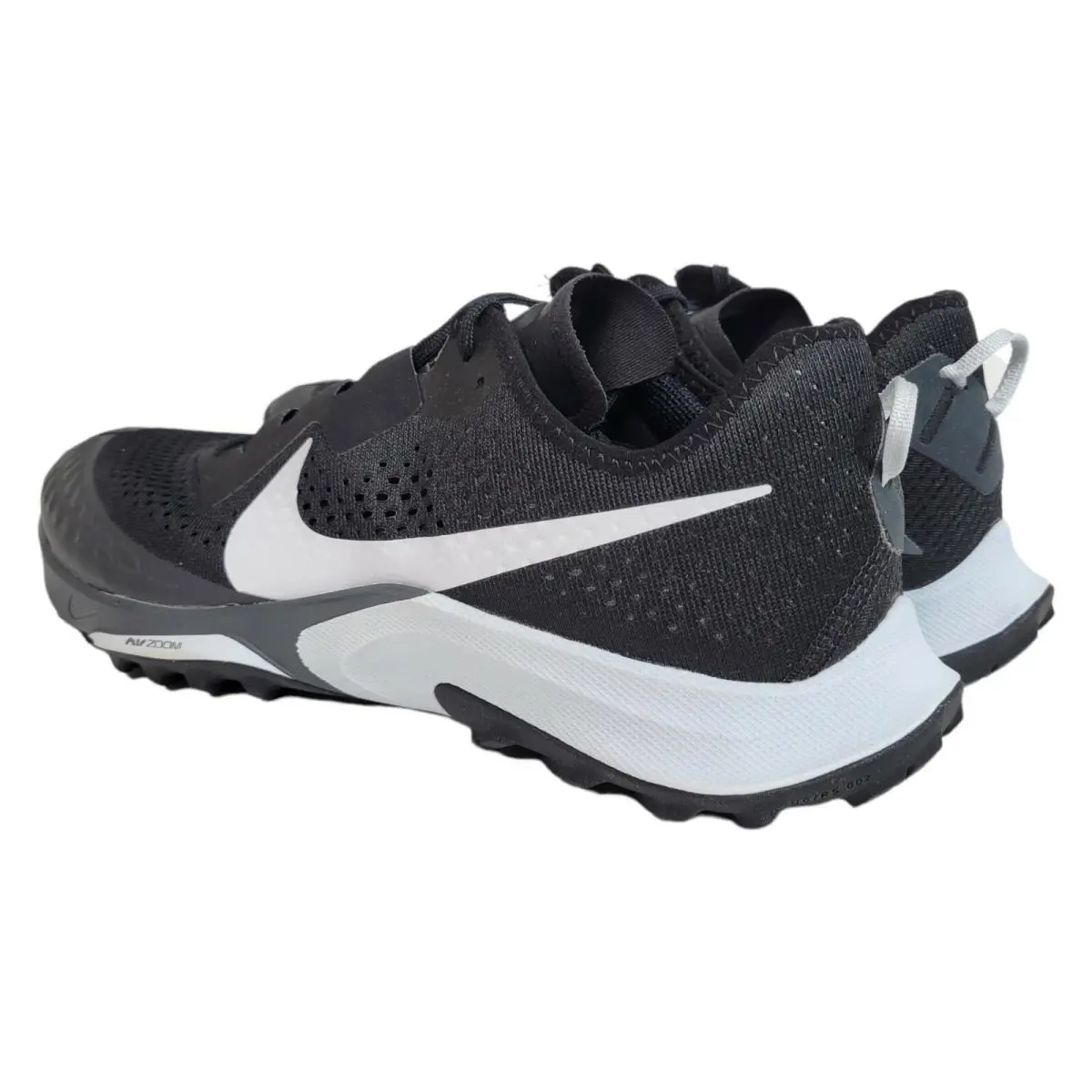 Nike shoes - Nike Air Zoom Terra Kiger - CW6062002 - Black 3