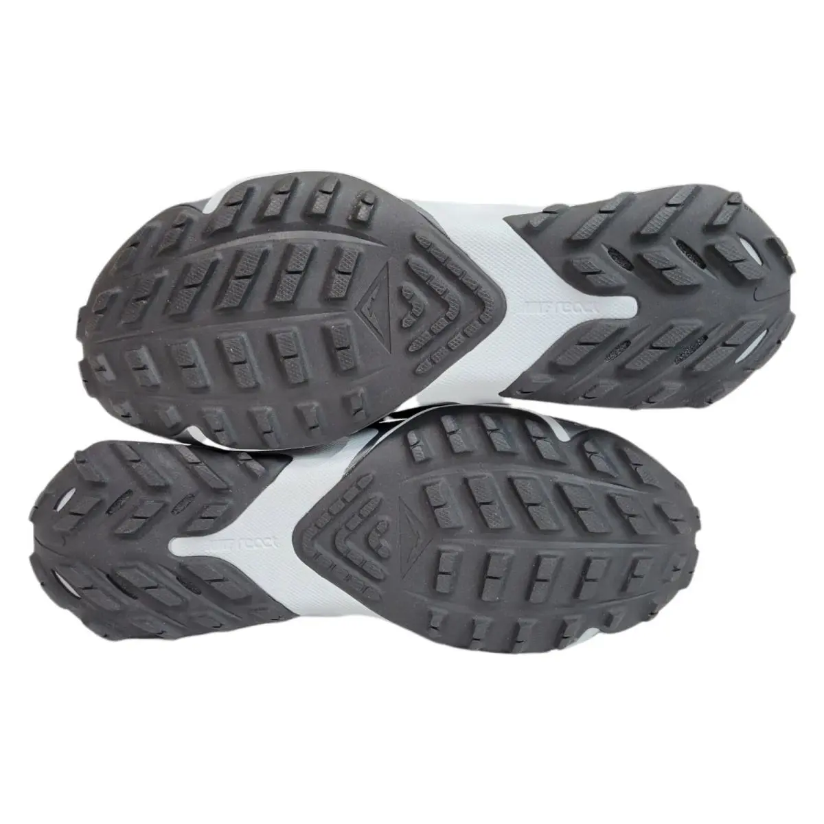 Nike shoes - Nike Air Zoom Terra Kiger - CW6062002 - Black 7