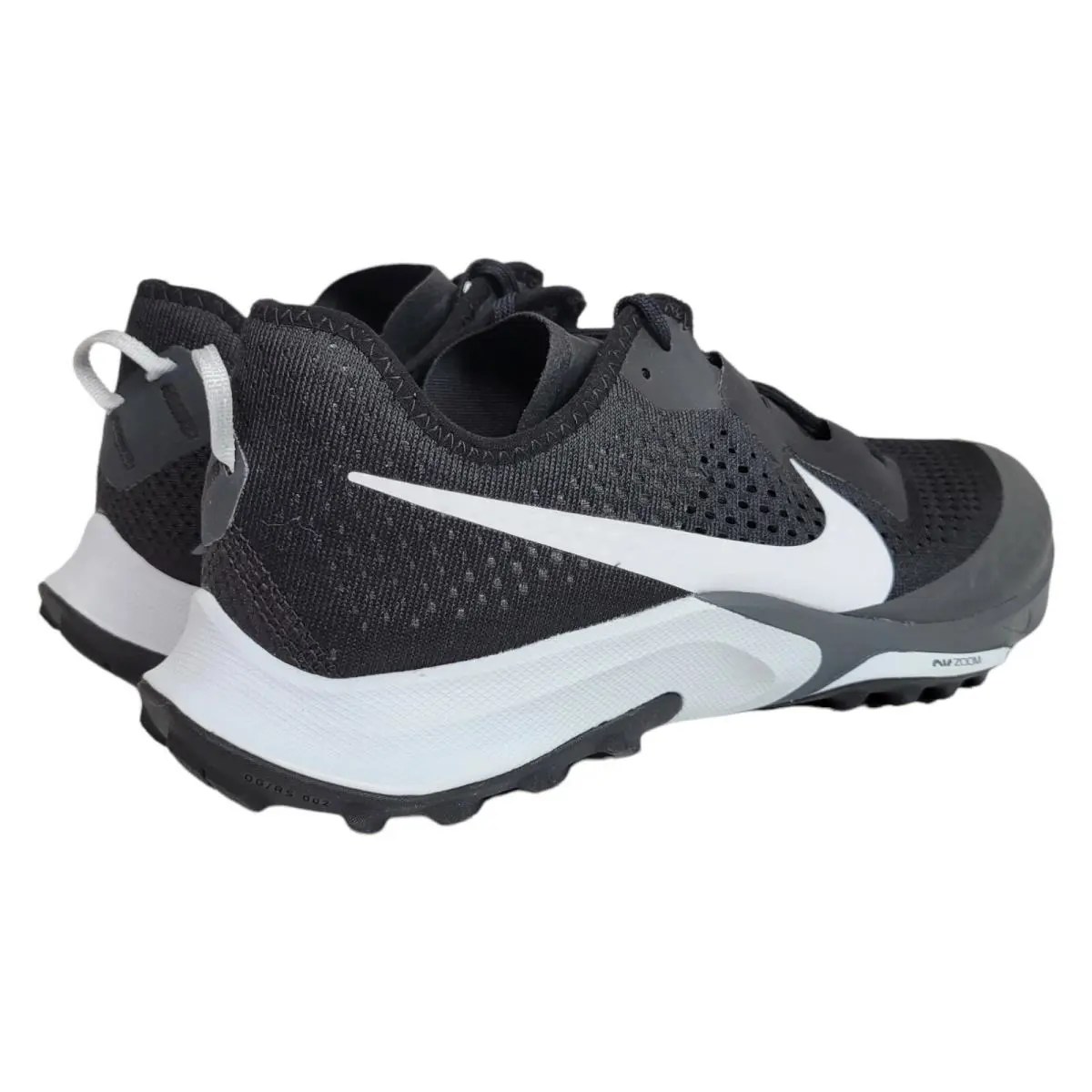 Nike shoes - Nike Air Zoom Terra Kiger - CW6062002 - Black 15