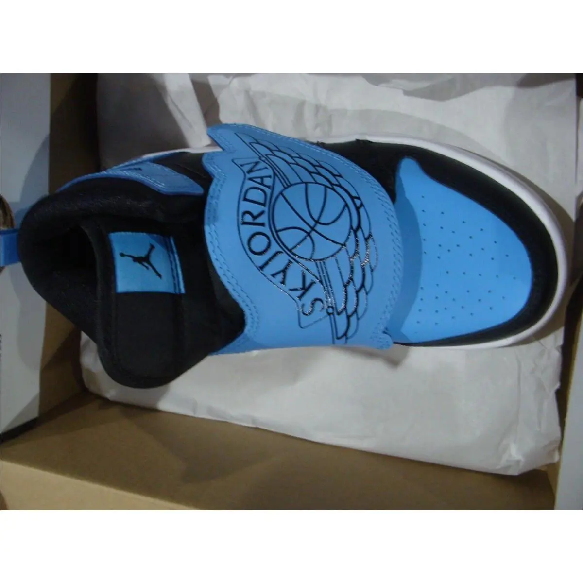 Nike shoes - Blue 0