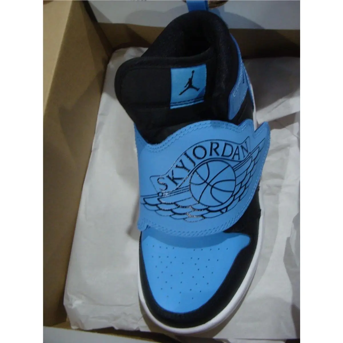 Nike shoes - Blue 9