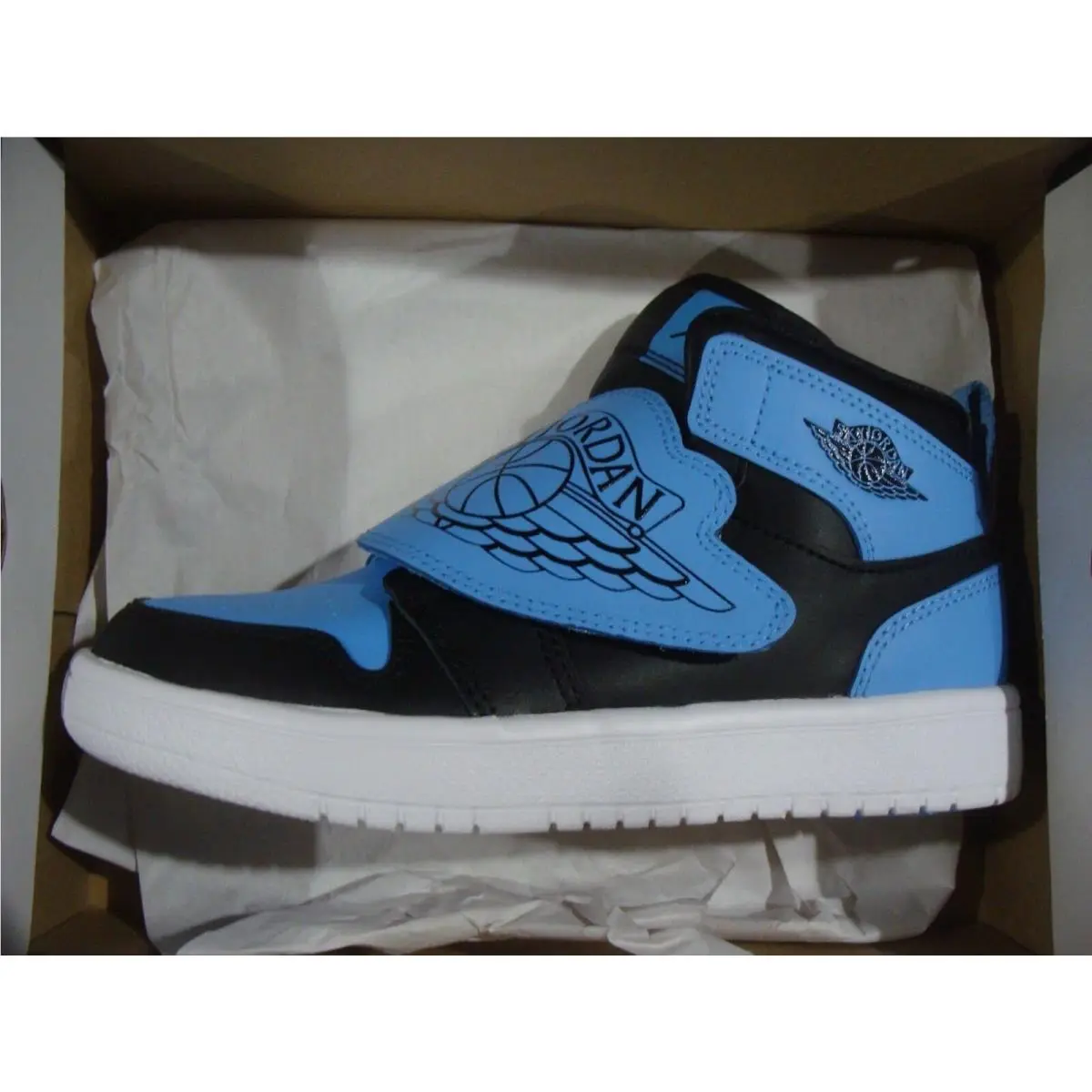 Nike shoes - Blue 10