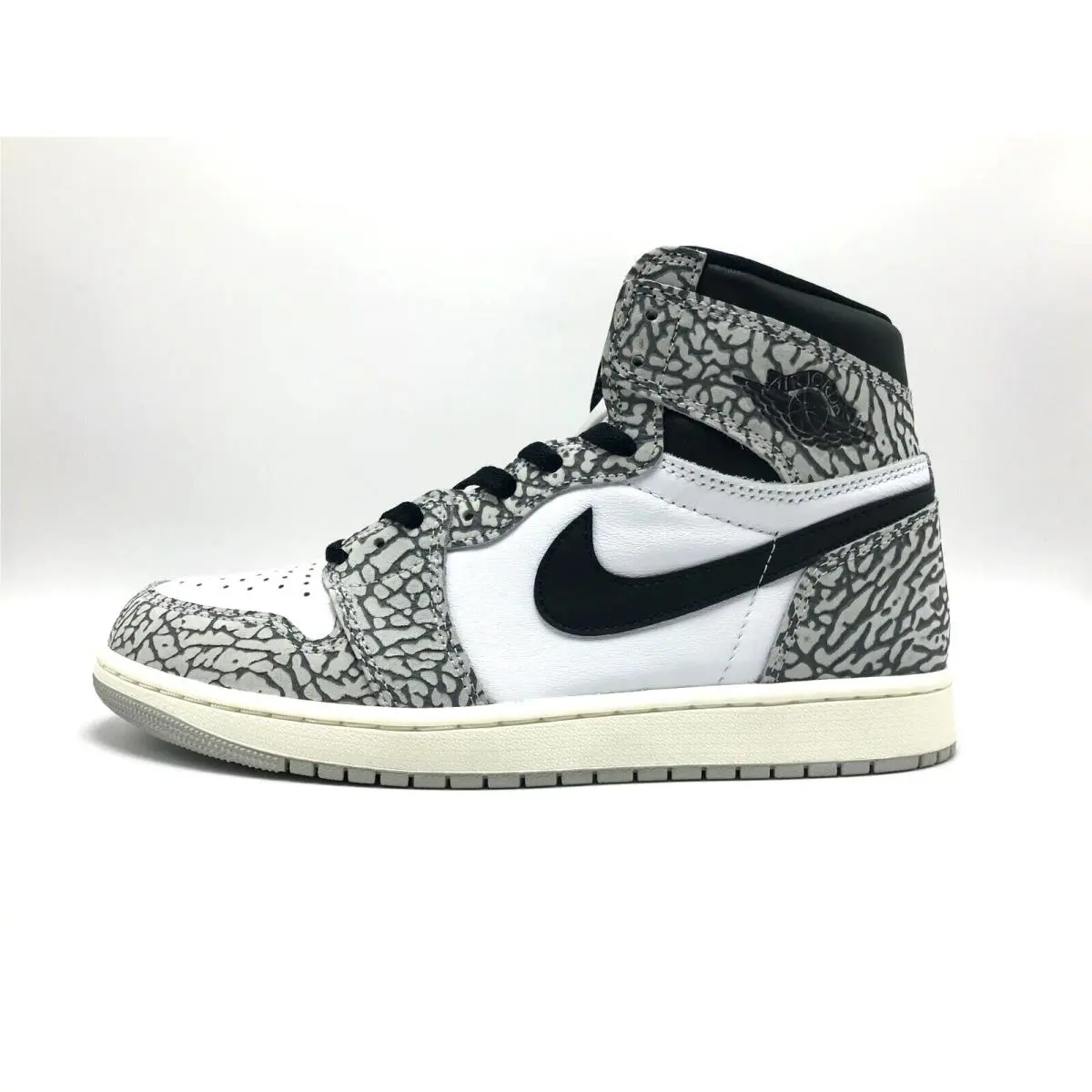 Nike shoes - DZ5485052 - DZ5485-052 - White 2