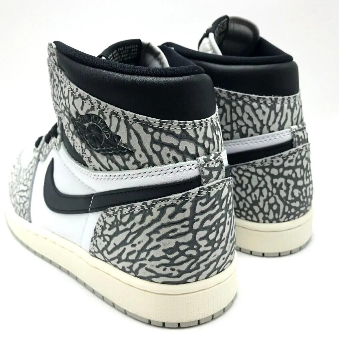 Nike shoes - DZ5485052 - DZ5485-052 - White 3
