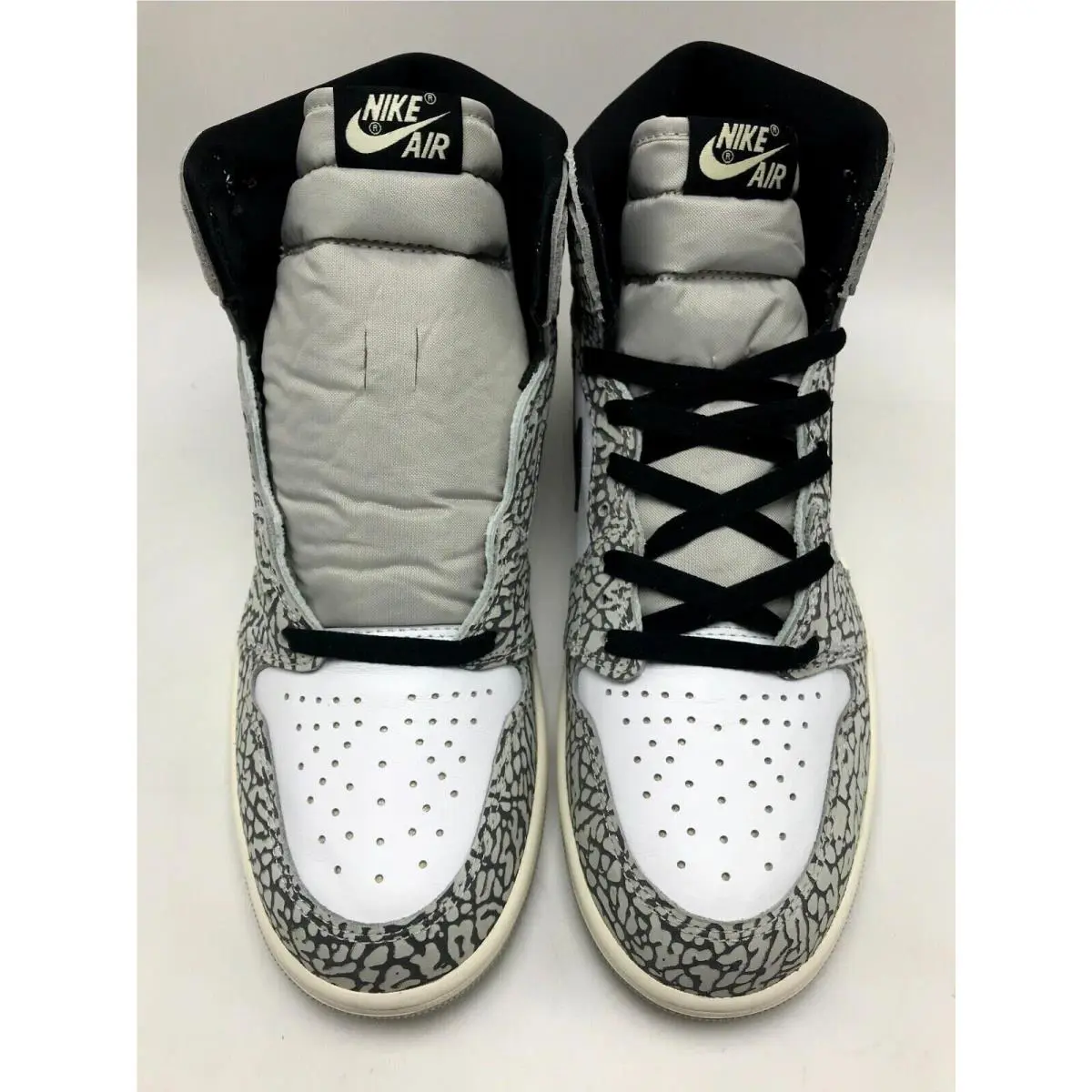 Nike shoes - DZ5485052 - DZ5485-052 - White 4