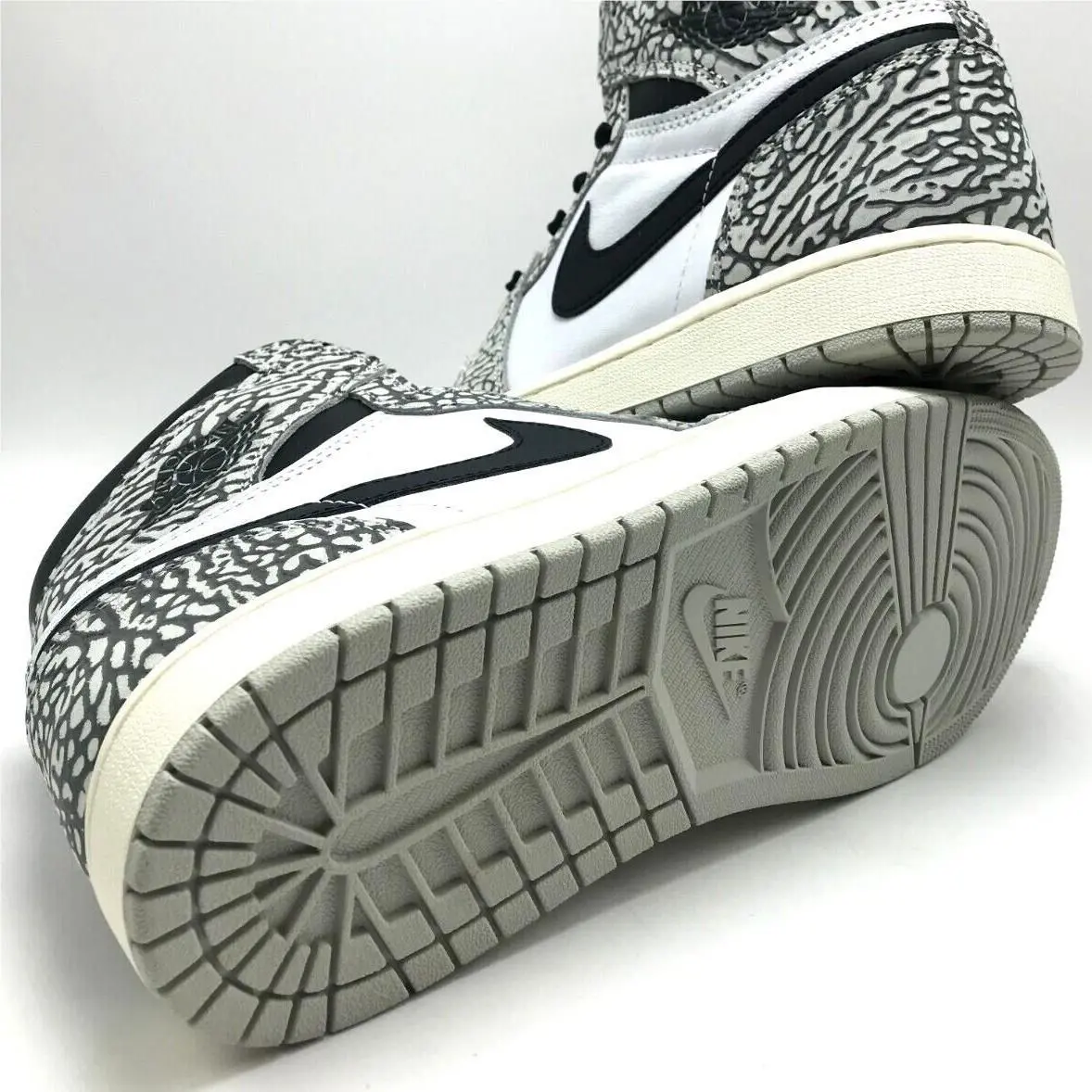 Nike shoes - DZ5485052 - DZ5485-052 - White 12