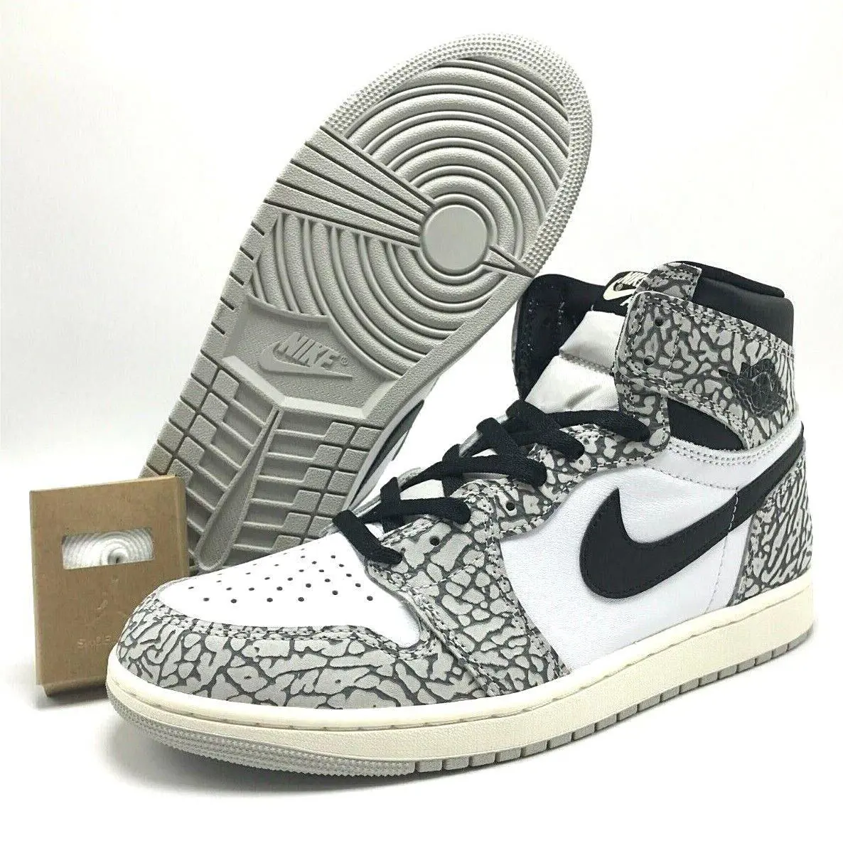 Nike shoes - DZ5485052 - DZ5485-052 - White 6