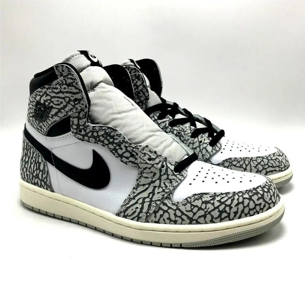 Nike shoes - DZ5485052 - DZ5485-052 - White 7