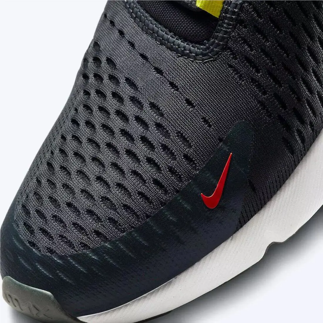 Nike shoes - Nike Air Max 270 - Air Max - D05849-001 - Black 12