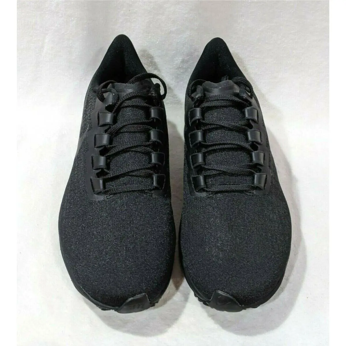 Nike shoes - Nike Air Zoom Pegasus 37 - BQ9646-005 - Black/Grey 2