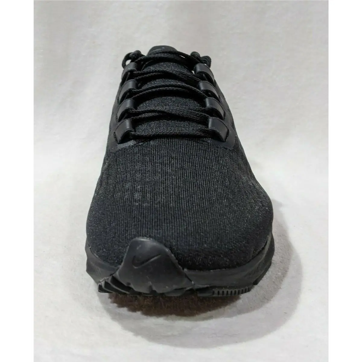 Nike shoes - Nike Air Zoom Pegasus 37 - BQ9646-005 - Black/Grey 3