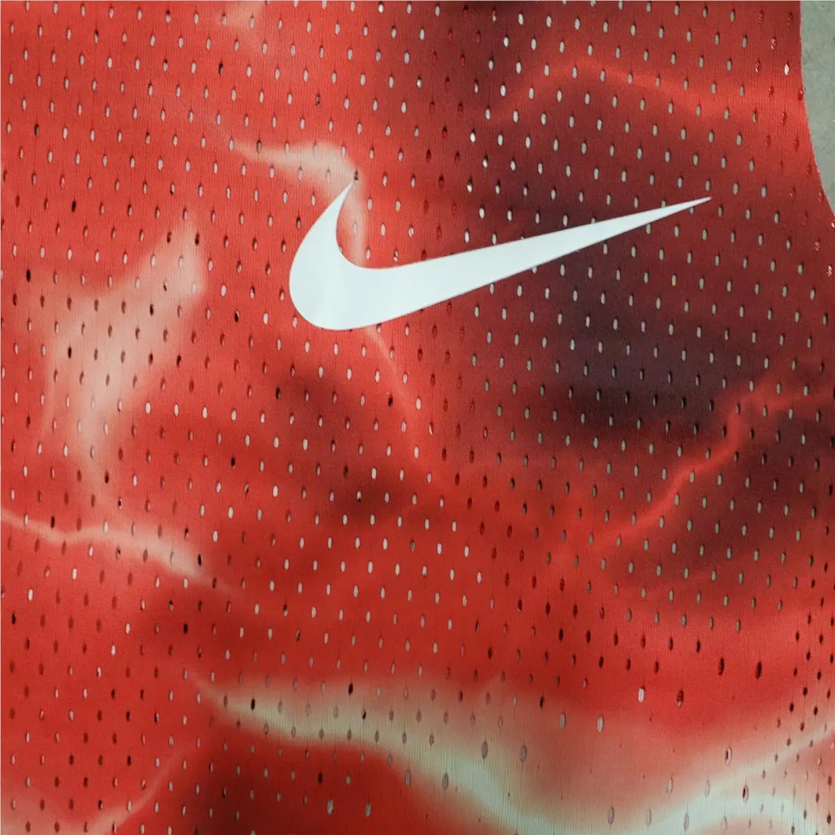 Nike clothing - CU9622 - CU9622 - Red 8