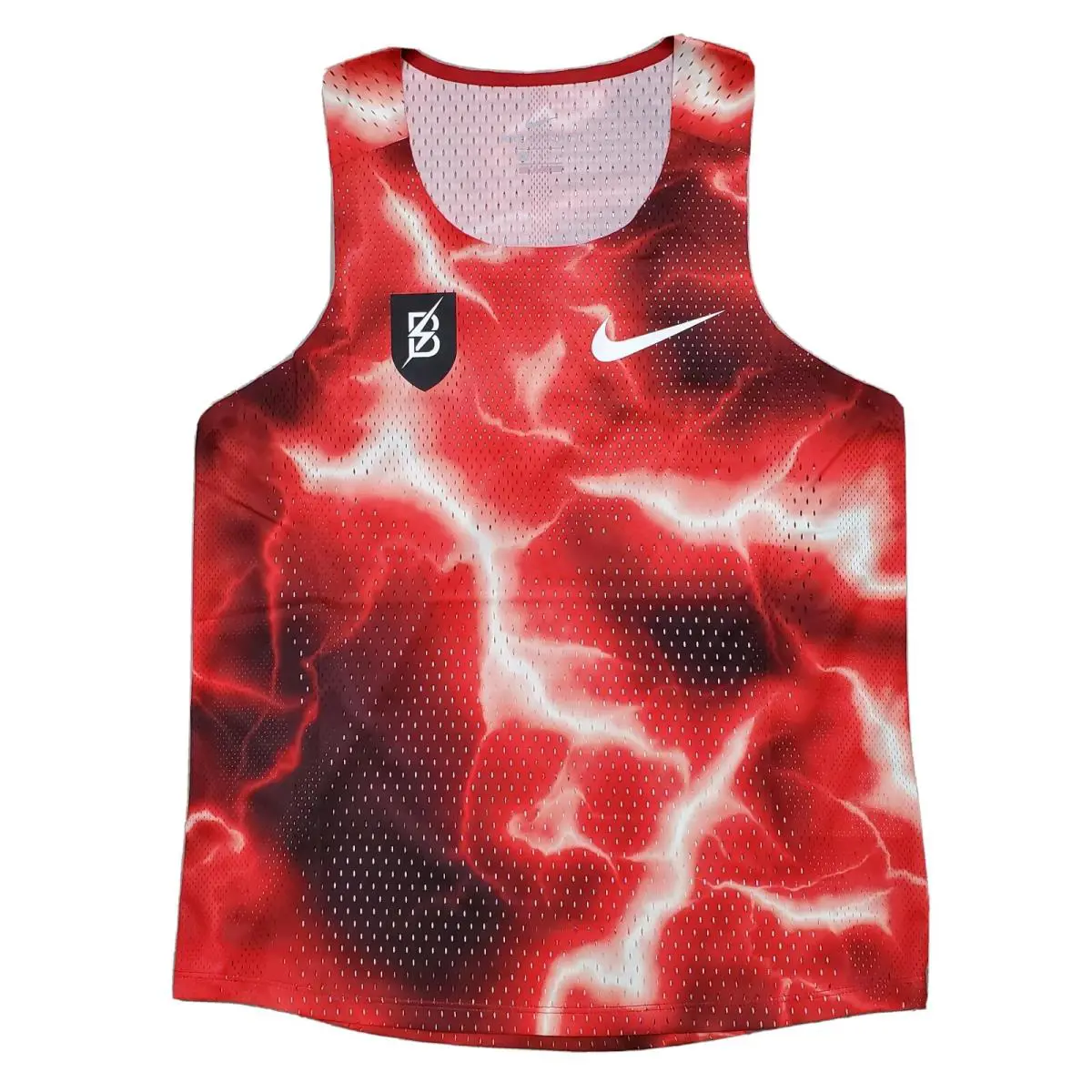 Nike clothing - CU9622 - CU9622 - Red 5