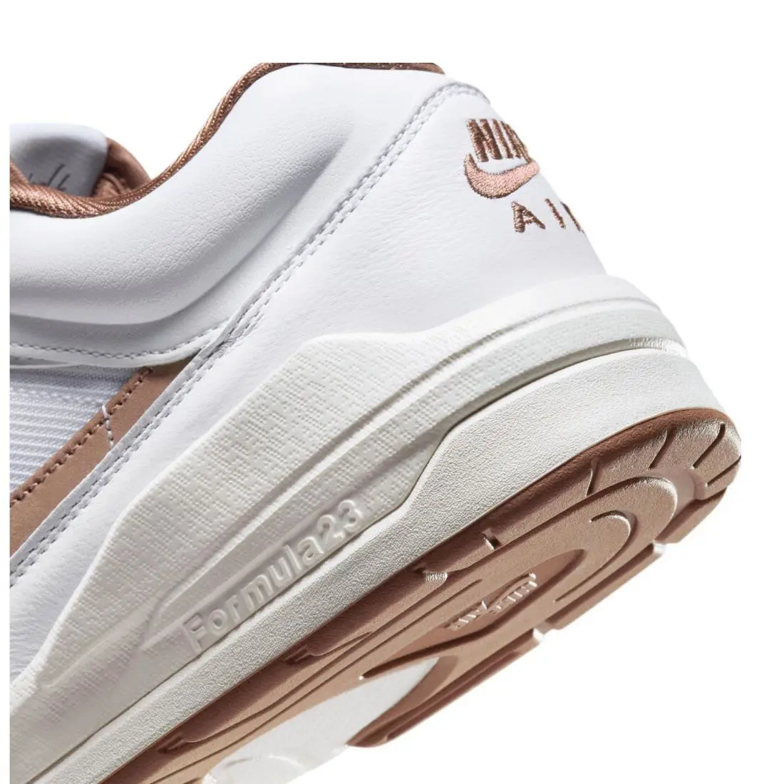 Nike shoes - Jordan Stadium - Stadium - FB2269-121 - White 4