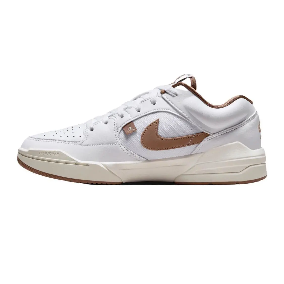 Nike shoes - Jordan Stadium - Stadium - FB2269-121 - White 5
