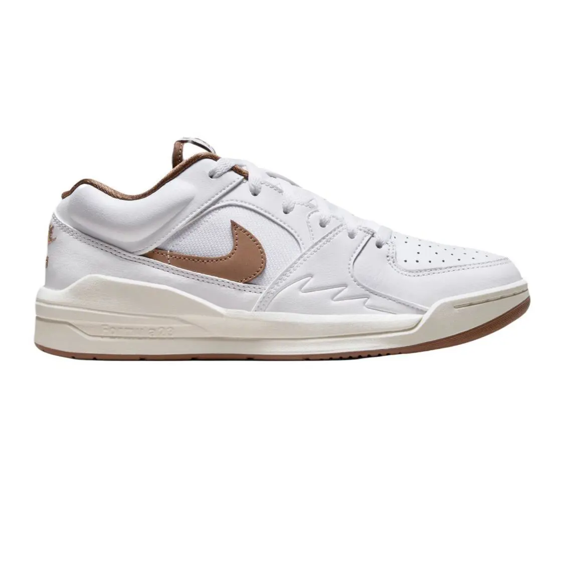 Nike shoes - Jordan Stadium - Stadium - FB2269-121 - White 6