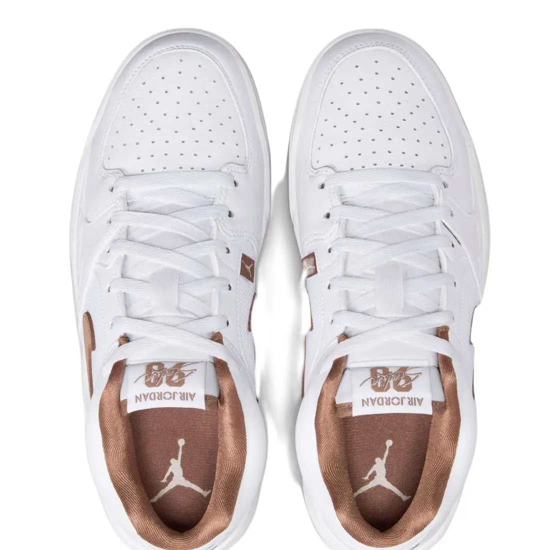 Nike shoes - Jordan Stadium - Stadium - FB2269-121 - White 7