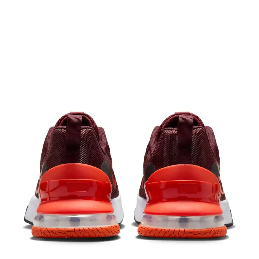 Nike shoes - Red 2